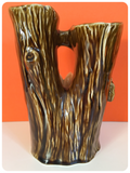 VINTAGE 1960’s SYLVAC RABBIT VASE No. 4243