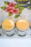 Vintage 1970's Gemco Spice O Life Spice Rack & Jars - Penny Bizarre - 4