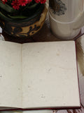 Hand Made Nepalese Tie Dye Notebook - Penny Bizarre - 8