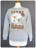 2010 U.S COLLEGE FOOTBALL VARSITY ROSE BOWL  SWEATSHIRT SWEATER JUMPER