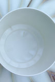 Vintage Emsa West Germany Plastic Plant Pot - Penny Bizarre - 6