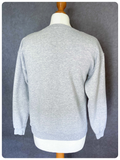 2010 U.S COLLEGE FOOTBALL VARSITY ROSE BOWL  SWEATSHIRT SWEATER JUMPER