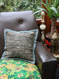 Hand Made Kilim Rag Rug Cushion Cover - Penny Bizarre - 4