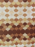 Vintage 1970's Funky St Michael Double Duvet Cover - Penny Bizarre - 2