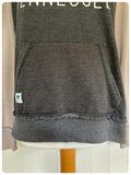 VINTAGE DOLLYWOOD TENNESSE DOLLY PARTON THEME PARK RAGLAN JERSEY SWEATER SWEATSHIRT L 12-14