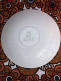 1970's Jon Anton Arabesque Ironstone Cup & Saucer - Penny Bizarre - 4