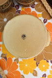 1970's Kiln Craft Bacchus Tureen Lidded Serving Dish - Penny Bizarre - 6