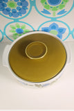 1960's J&G Meakin Studio Topic Tureen Lidded Serving Dish - Penny Bizarre - 2