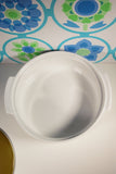 1960's J&G Meakin Studio Topic Tureen Lidded Serving Dish - Penny Bizarre - 4