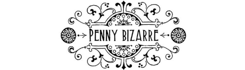 Penny Bizarre