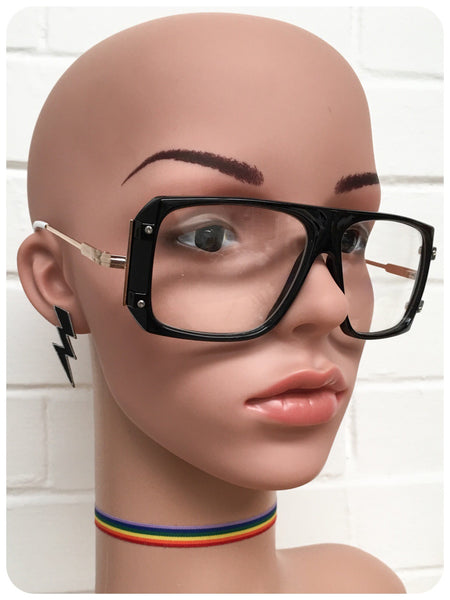 Super brand glasses sales