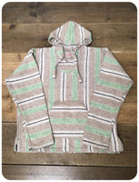 Mexican baja 2025 jerga hoodie