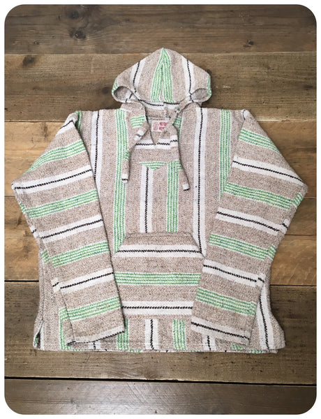 90s baja hoodie sales