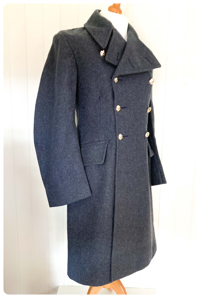 Raf grey coat discount