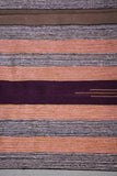 Hand Woven Indian Dhurrie Rug (medium) - Penny Bizarre - 2