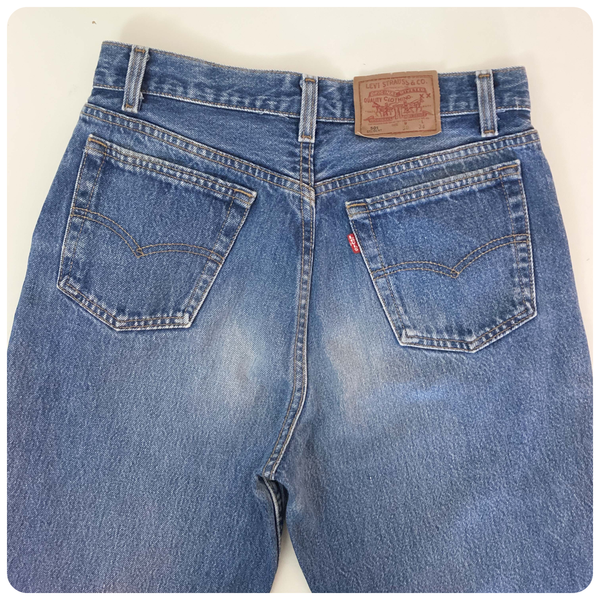 Levis 501 top student fit