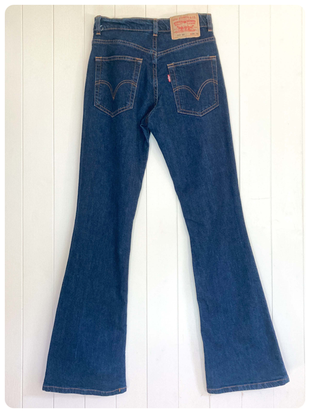 525 levi discount jeans