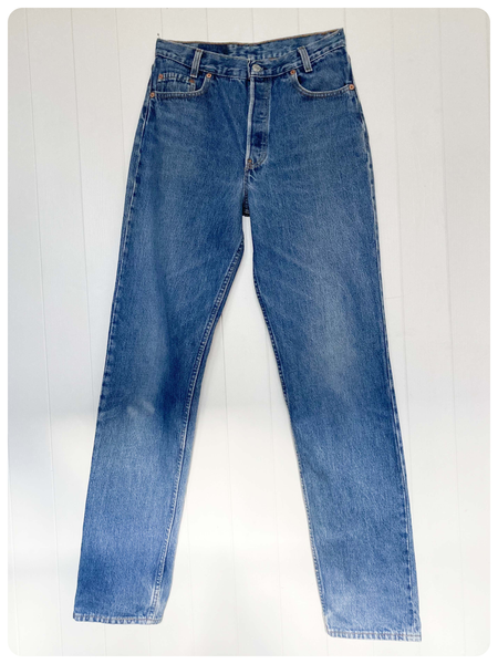 Levis 501 student jeans deals