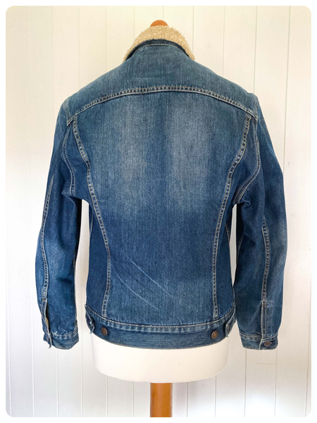 Levis jacket 71550 hotsell