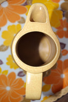 1970's Kiln Craft Bacchus Coffee Pot - Penny Bizarre - 6